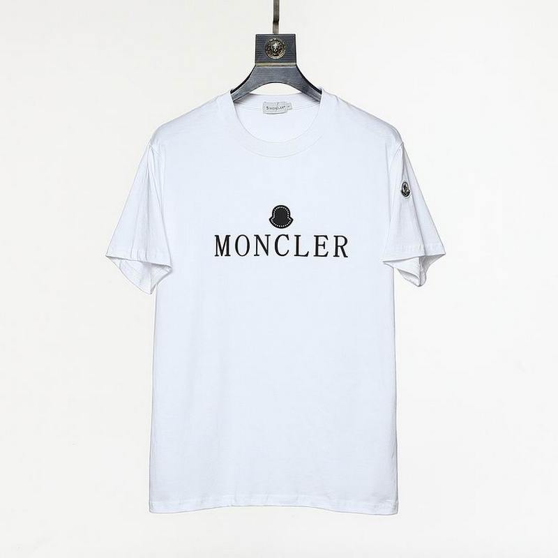 Moncler T-shirts 309